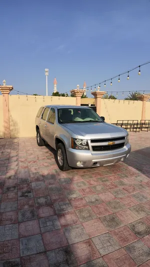 Used Chevrolet Tahoe in Fujairah