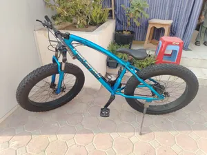 Bicycle for adult big tyres