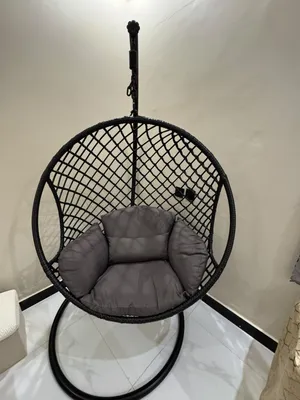 Pan Home Swing Chair in New Condition 2026