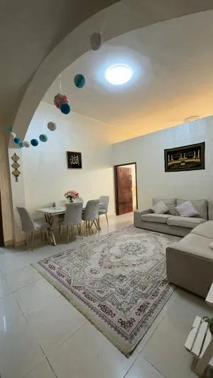 Furnished 1BHK Apartment for Rent