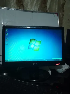 كمبيوتر ال جي