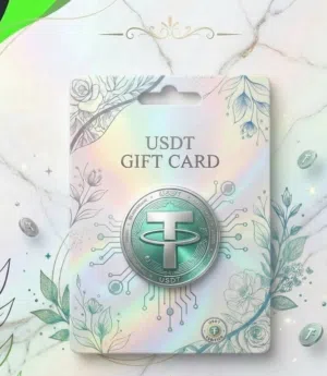 شراء رصيد USDT