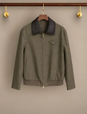 Bottega vaneta new jacket