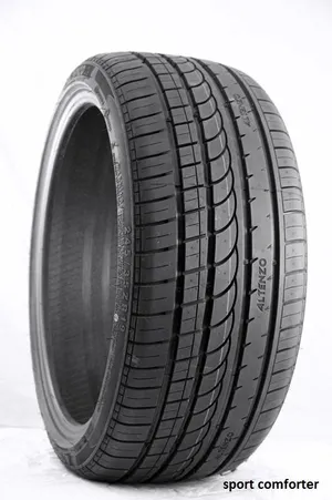245/40R18 Altenzo tyre