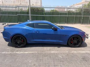 Camaro for sela