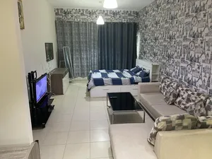Furnished Monthly in Ajman Al Rashidiya