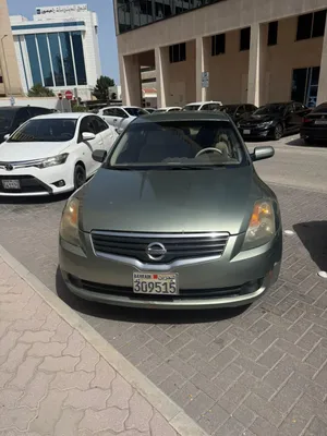 used-nissan-altima-in-manama