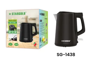 Electric Kettle