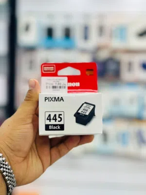 Brand New Canon PG445 Cartridge in Oman High-quality Prints