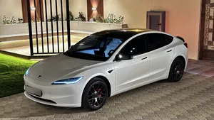 Tesla model 3 2024 for sale