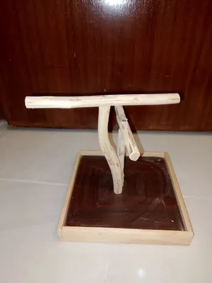 STAND BIRD SMALL