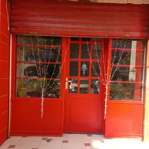 واجه محل خشب للبيع
