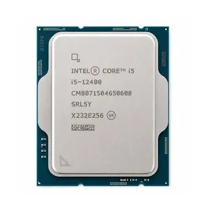 Core i5 12400