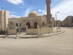90 m2 3 Bedrooms Apartments for Sale in Giza 6th of October
