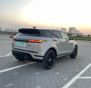 Range Rover رنج روفر
