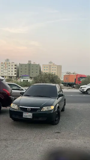 Used Mazda 323 in Northern Governorate