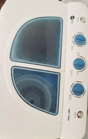MINI WASHING MACHINE 7KG FOR SALE – MYCHOICE