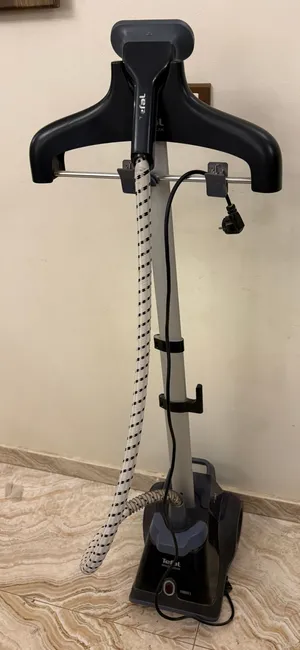 مكواه تيفال بخار