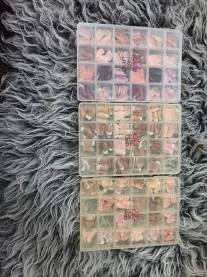 اضافر اكرلك