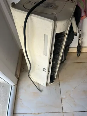 Other 1 to 1.4 Tons AC in Tripoli