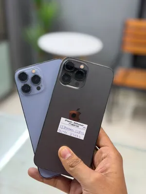 iPhone 13 Pro Max 128 GB Good device - Best condition