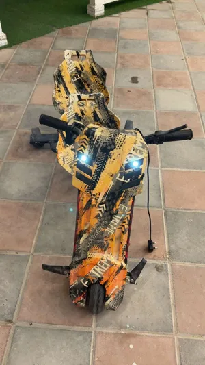 Small Electric Drift Scooter – Excellent Condition – Used 1 Month