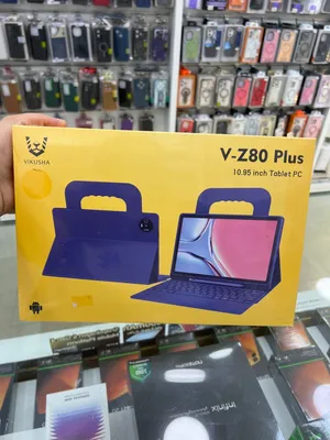 تاب من شركة فيكوشا VIKUSHA V-Z80 PLUS