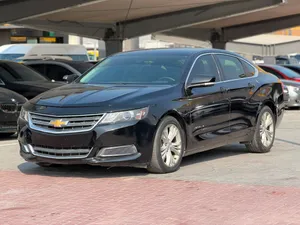 Used Chevrolet Impala in Sharjah