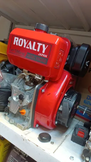 Diesel Engine 11Hp