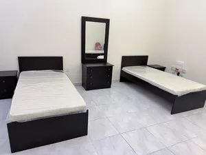 Bed space for rent
