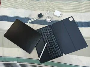 Honor MagicPad3 Tablet - Wi-Fi with Keyboard and Stylus 2025