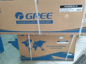 Ac gree inverter {cassette type : Duct type : floor ceiling type}