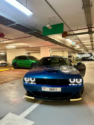 dodge challenger gt 2023