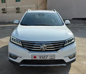 MG rx5 2020 full option
