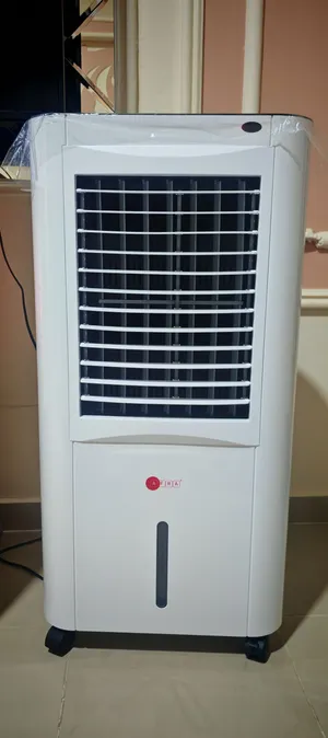 New AFRA Air Cooler – Powerful double blower Cooling at an Affordable Price