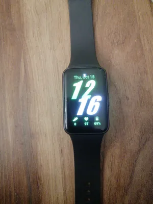 Samsung galaxy fit 3