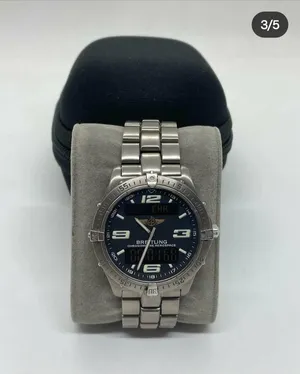 Breitling aerospace