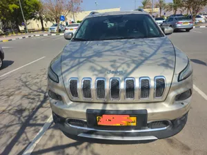 JEEP CHEROKEE for sale