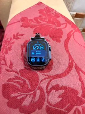 Apple Watch Ultra 3
