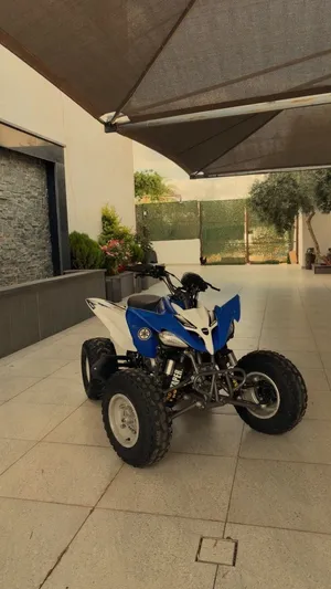 ياماها بنتورا 250cc الموتو ولع و اجري