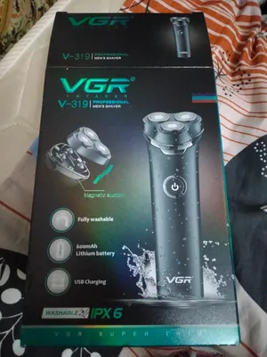 ماكينة حلاقة VGR V-319