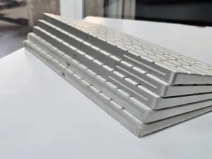 Apple Magic keyboard second generation كيبورد ابل