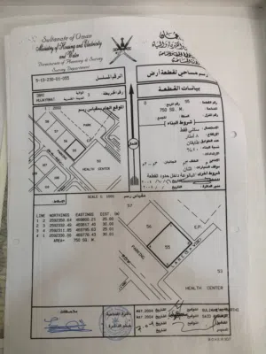 بيع أراضي  عشارع حابس خدل