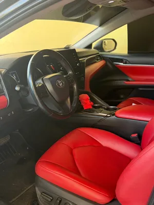 Used Toyota Camry in Ajman