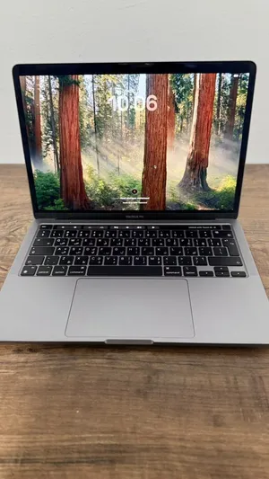 mac book pro 2020 13.3
