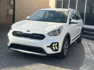 كيا نيرو هايبرد موديل 2021 اقساط بدفعه اولى 2500