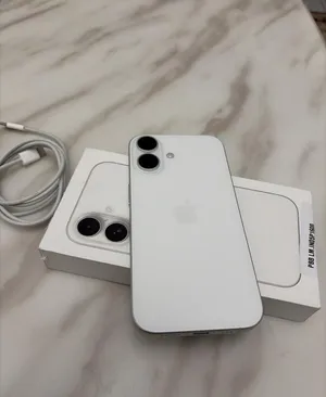 iPhone 16 128