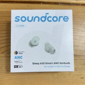 انكر سواندكور سليب آيه30 سماعات أذن Anker Soundcore Sleep A30 Earbuds