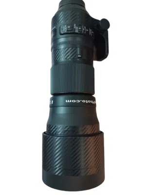 Sigma 150-600mm f/5-6.3 DG OS HSM C