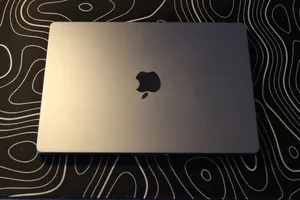 Apple MacBook Pro 14 M3 16GB 1TB - Excellent Condition